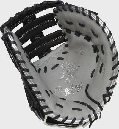 New RAWLINGS COLORSYNC 7.0  RPRODCTGB HEART OF THE HIDE FIRST BASE MITT  13"