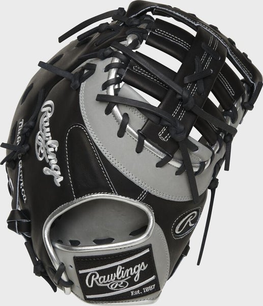 Bbg-201 OEM Design Mitt Outfield Baseball Gloves - China Baseball Glove and  Custom Baseball Glove price