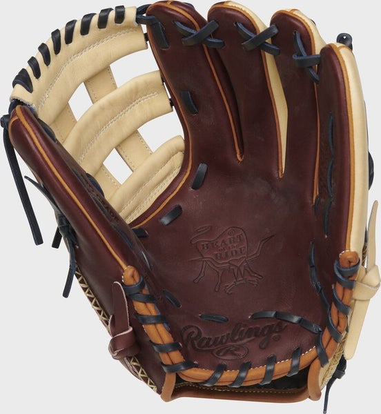 2021 Heart of the Hide R2G 12.25-Inch Infield/Outfield Glove