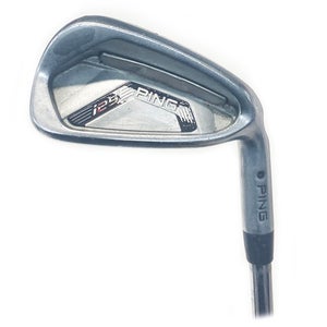 Ping i25 Single 7 Iron Black Dot Steel CFS X Flex