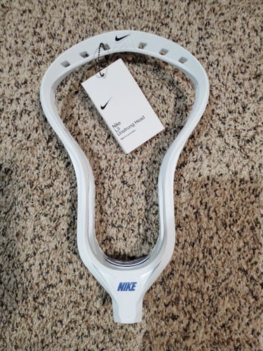 New Attack & Midfield Nike Unstrung Lakota 3 Head