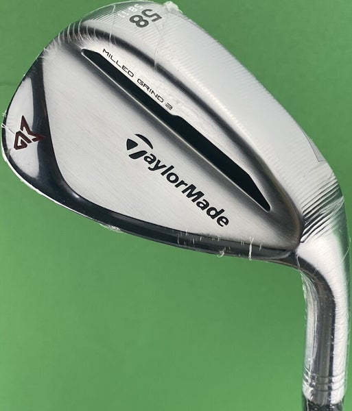 Wedge Bounce Explained TaylorMade Golf atelieryuwa.ciao.jp