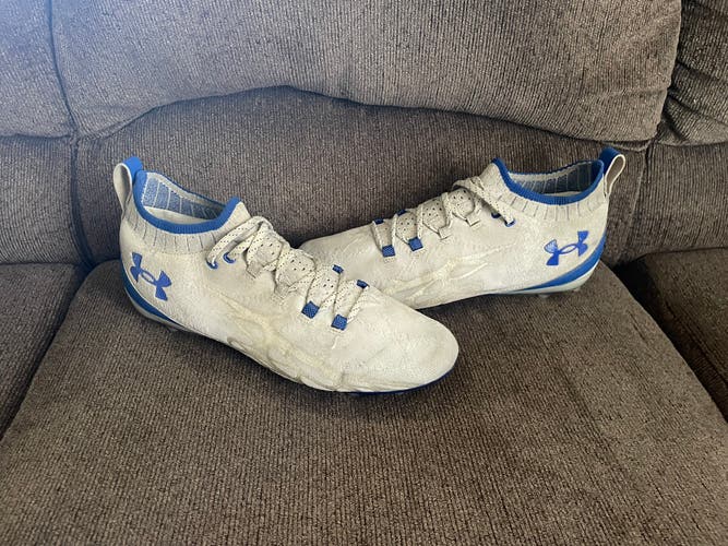Under Armour Command MC Sz.12