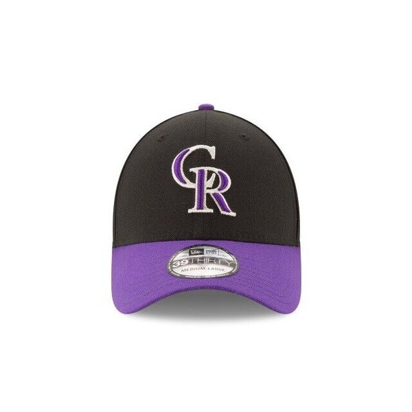 Colorado Rockies New Era 2022 Batting Practice 59FIFTY Fitted Hat - White