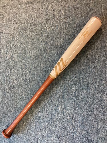 Used Marucci Wood JB19 Bat 27"