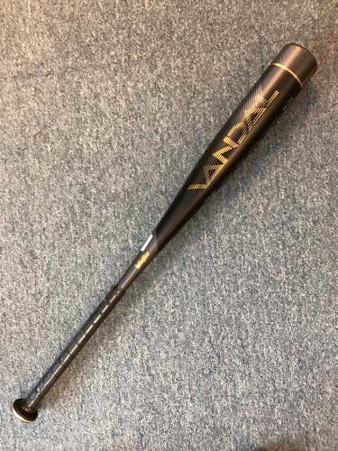 Used USSSA Certified Victus (-10) 31"21oz. Vandal 2.0 Bat