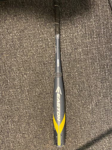 Used 2018 Composite (-10) 22 oz 32" Ghost X Bat