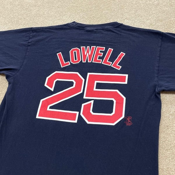 Official Mike Lowell Boston Red Sox Jersey, Mike Lowell Shirts