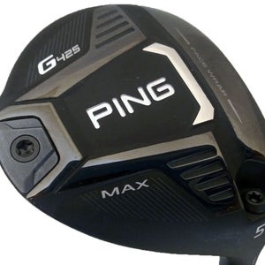Ping G425 Max 5 Wood 17.5* (Alta CB 65 Senior) Fairway Golf Club