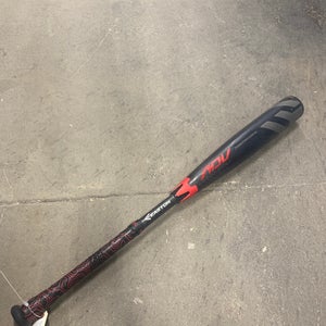 Used BBCOR Certified Easton Composite Bat -3 28OZ 31"