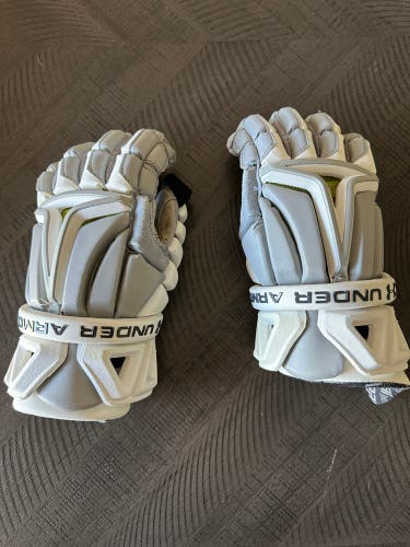 Under Armour BoiFit Goalie Gloves