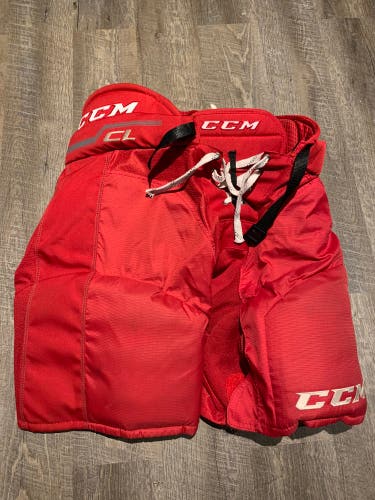 Senior Medium CCM Hockey Pants