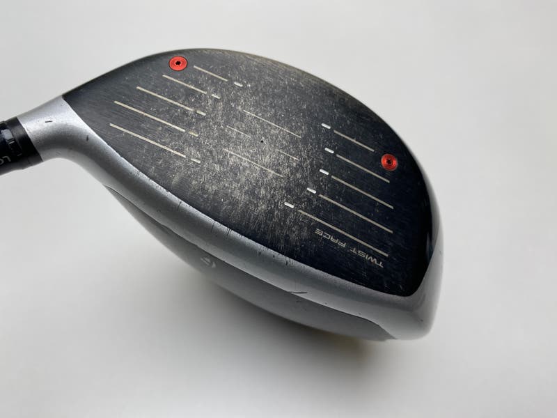 Taylormade M6 D-Type Driver 9* Veylix Alpina 573 WildEye