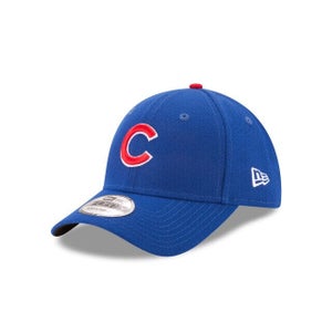 2023 Chicago Cubs New Era 9FORTY MLB Adjustable Strapback Hat Cap 940