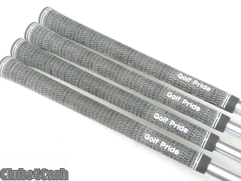 Jeu De 10 Shafts UST Mamiya Dart V 105 F5 X Flex Iron .355 Conique