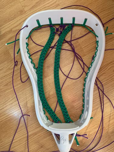 Deep South goalie head cl18