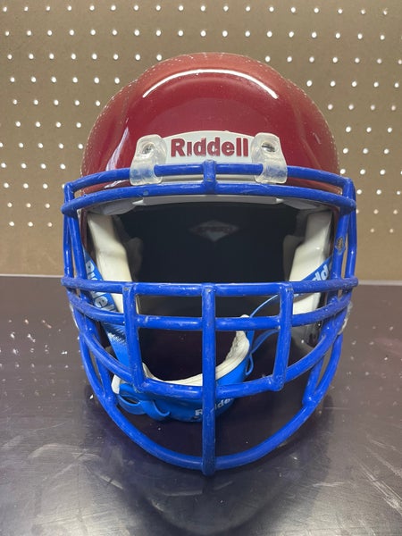 Riddell speed size large adult 2023