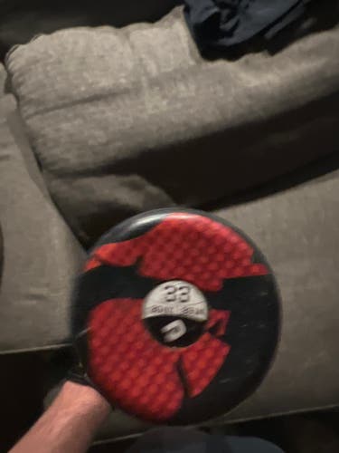 RARE DEMARINI VOODOO ONE BBCOR 33" -3 (GREAT CONDITION)