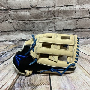 New Right Hand Throw 12.75" Professional Series Baseball Glove