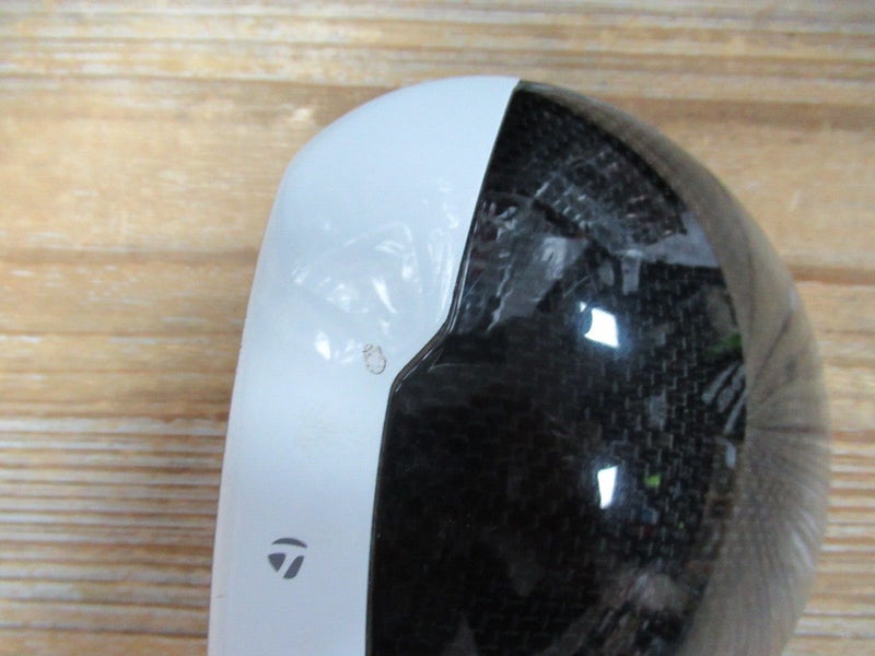 TAYLORMADE M1 8.5* 460 DRIVER HEAD ONLY | SidelineSwap