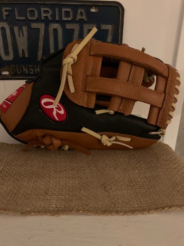 New Rawlings 12" Prodigy Baseball Glove RHT