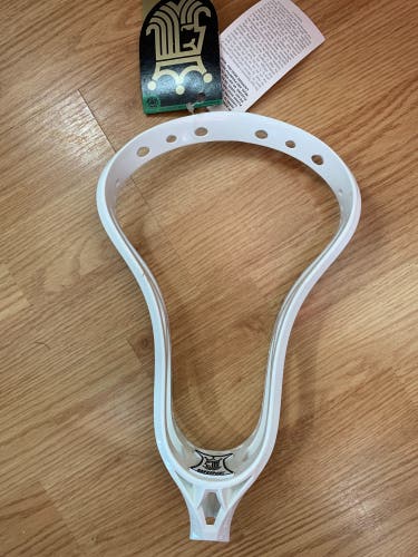 Brine Blueprint Head White