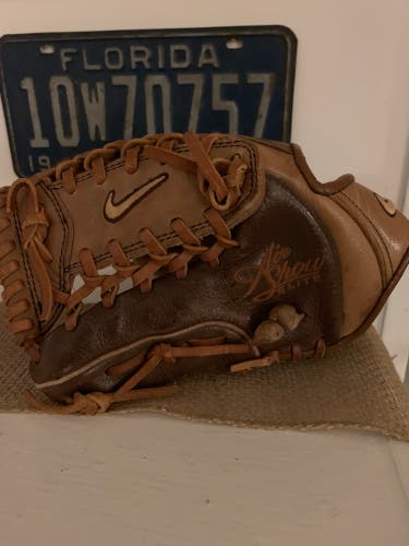 Nike 11.5" Air show elite Baseball Glove LHT