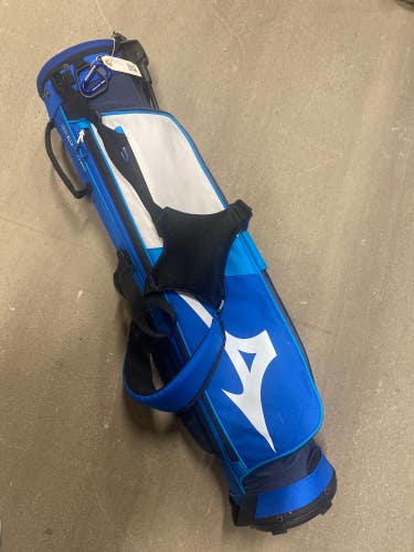 Used Mizuno Stand Bag