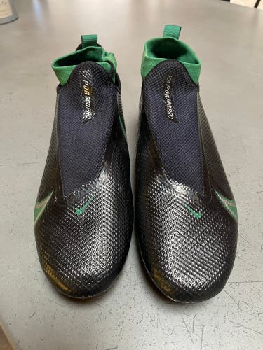 Men's Molded Cleats Low Top Vapor edge pro 360