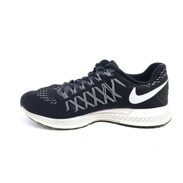Nike Zoom 32 Running Shoes Size 7 Black Sneakers Low Top | SidelineSwap