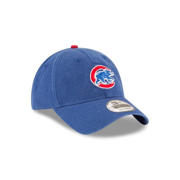 2023 Chicago Cubs City Connect New Era MLB 9TWENTY Adjustable Dad