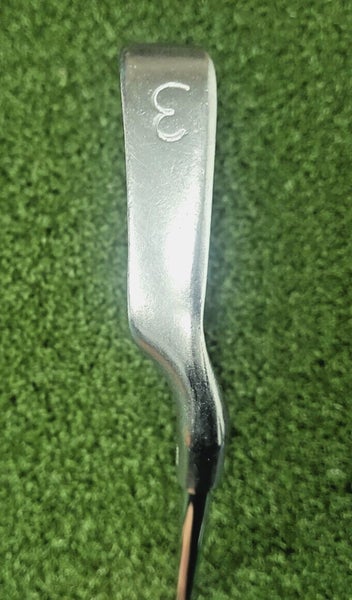 Ping Eye 2 Red Dot 3 Iron  /  RH  /  Stiff Steel ~39"  /  Nice Club  /  jd7282