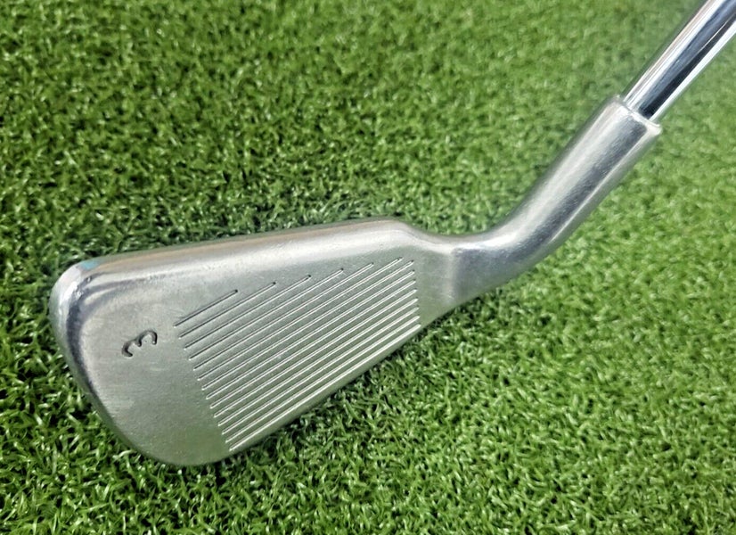 Ping Eye 2 Red Dot 3 Iron  /  RH  /  Stiff Steel ~39"  /  Nice Club  /  jd7282