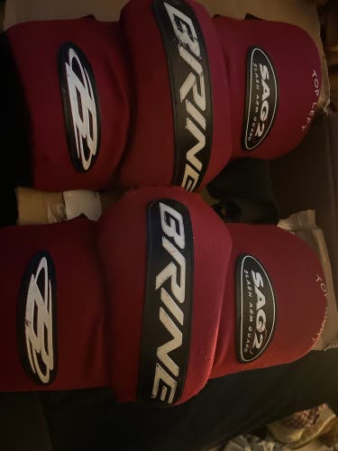 Brine Slash Arm Guard 2’s