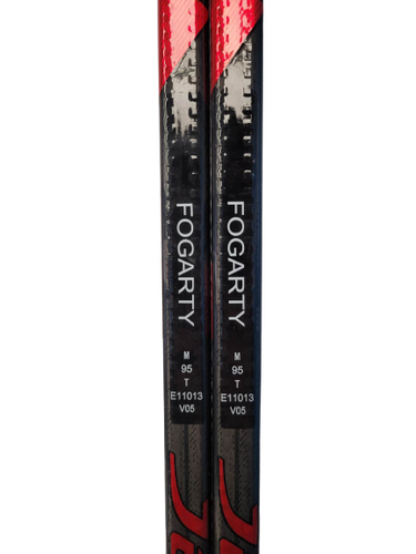 Single Stick CCM Jetspeed FT4 Pro Stock Sticks RH P88 95 Flex