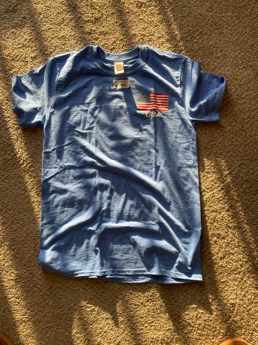 USA vs Canada Rivalry Series Shirt