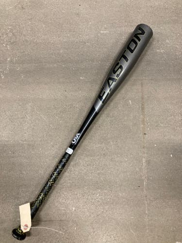 Used USABat Certified Easton Omen Alloy Bat -11 19OZ 30"