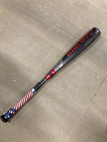Used Marucci Cat 9 Connect Bat -5 26OZ 31"
