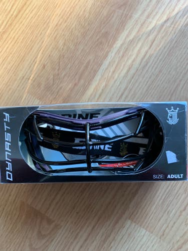 Brine dynasty lacrosse goggles ladies