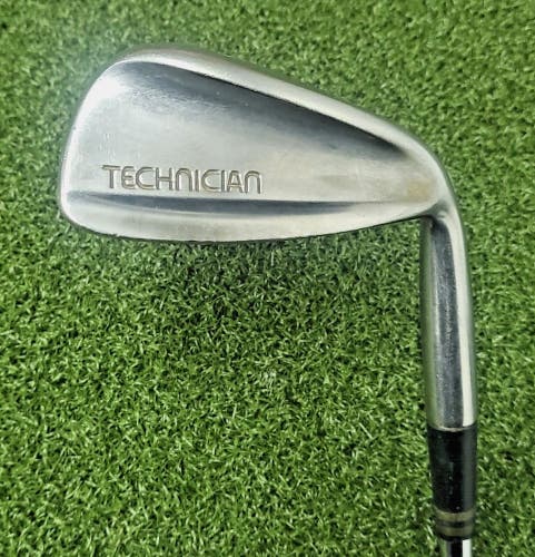 TaylorMade Technician 8 Iron  /  RH  /  TayLite Regular Graphite ~36"  /  jd7287