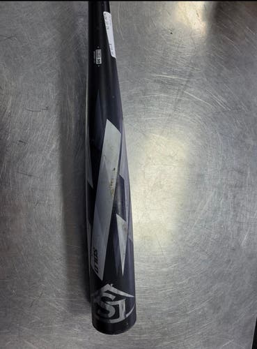 Used Louisville Slugger (-3) 30 oz 33" Solo Bat