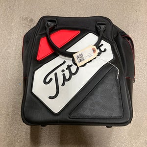 Used Titleist Mini Carry Bag