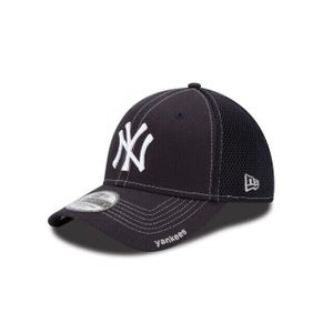 2023 New York Yankees NY New Era MLB 39THIRTY Neo Mesh Stretch Flex Cap Hat
