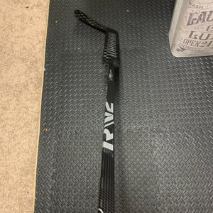 Warrior RV2 PRO+ 27.5” W33 Goalie Stick