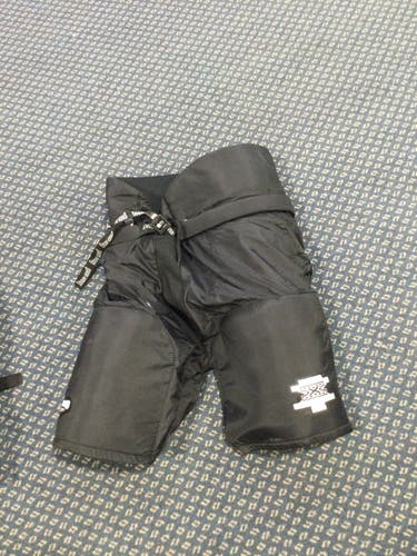Junior New Large Sher-Wood PMP X2 Hockey Pants