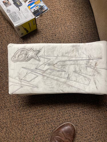 Used Regular M Series Blocker