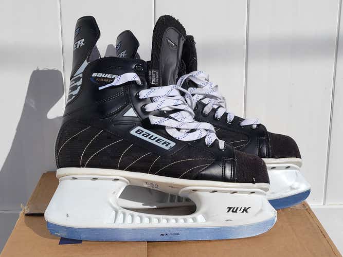 Bauer Comp