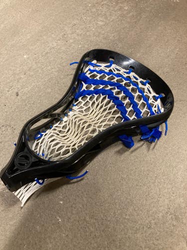 Used Maverik Strung Head
