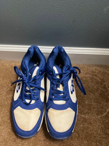 Boombah Men's Ballistic Molded Cleat