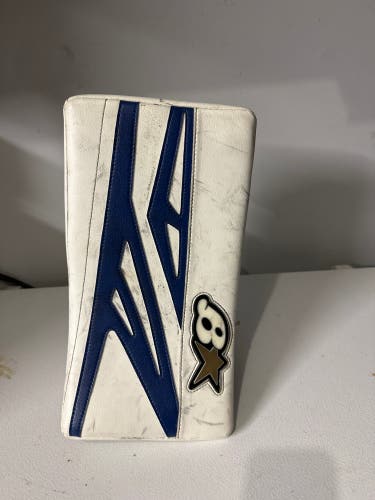 Brian’s Gnetik 8.0 blocker
